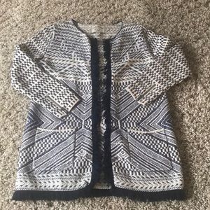 Sale 🔖Lucky brand open cardigan